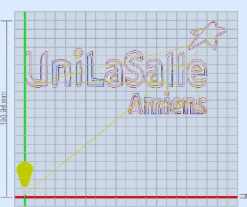 Universal Gcode Sender