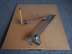 Bras robotique