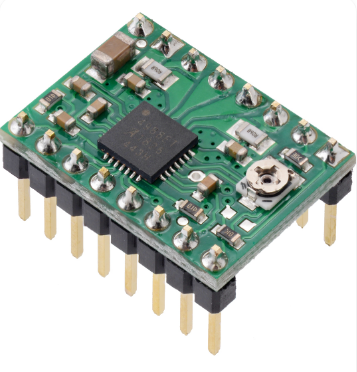 Driver A4988