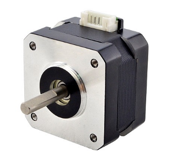 Moteur NEMA 17