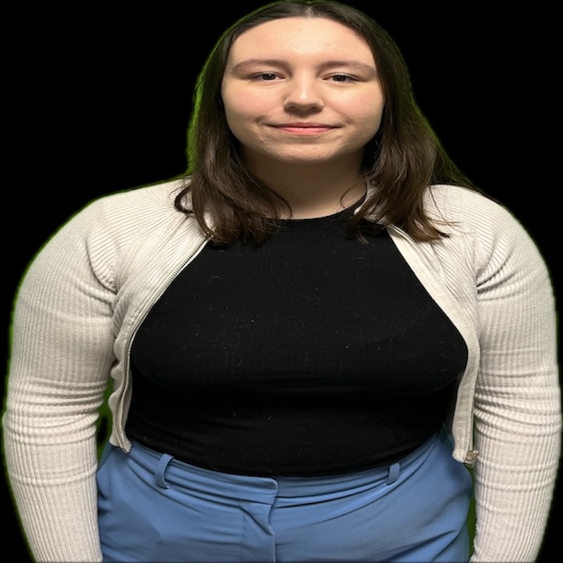 Portrait de Samantha Kaufmann-Deblock