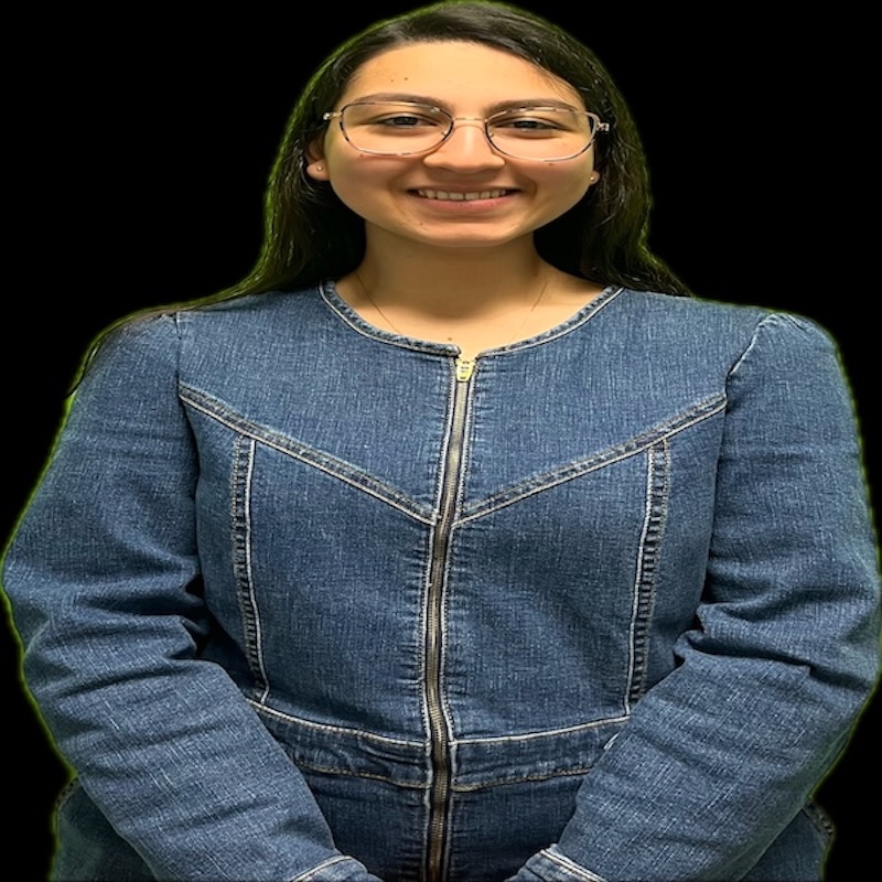 Portrait de Yasmine El Hassani