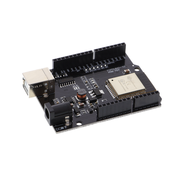 ESP32-S3