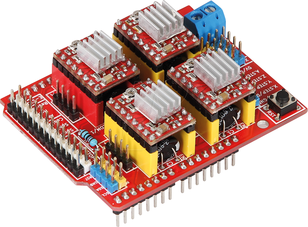 CNC Carte