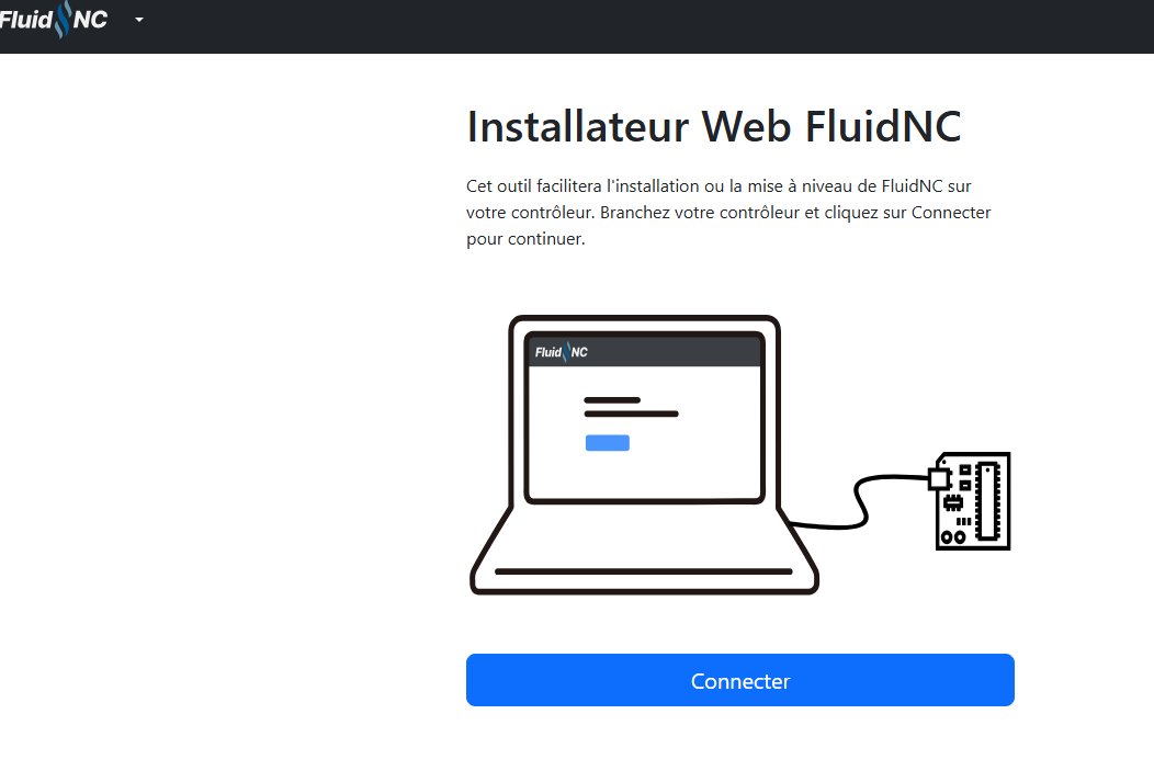 Illustration FluidNC