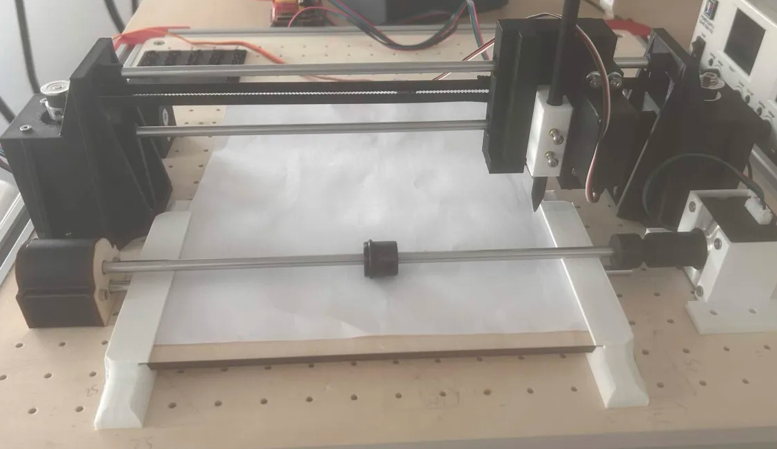 Modélisation 3D