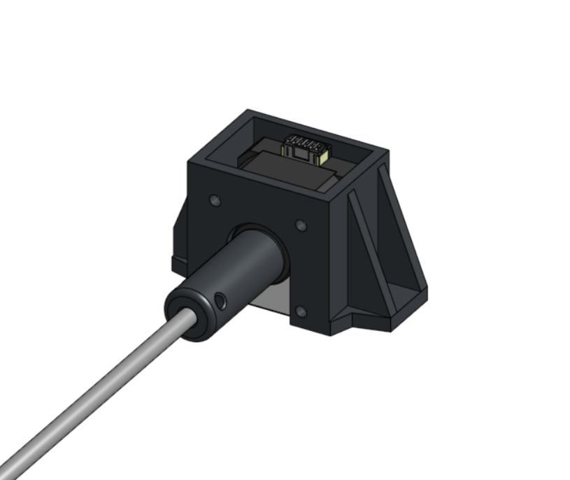 Moteur et Tube de jonction
