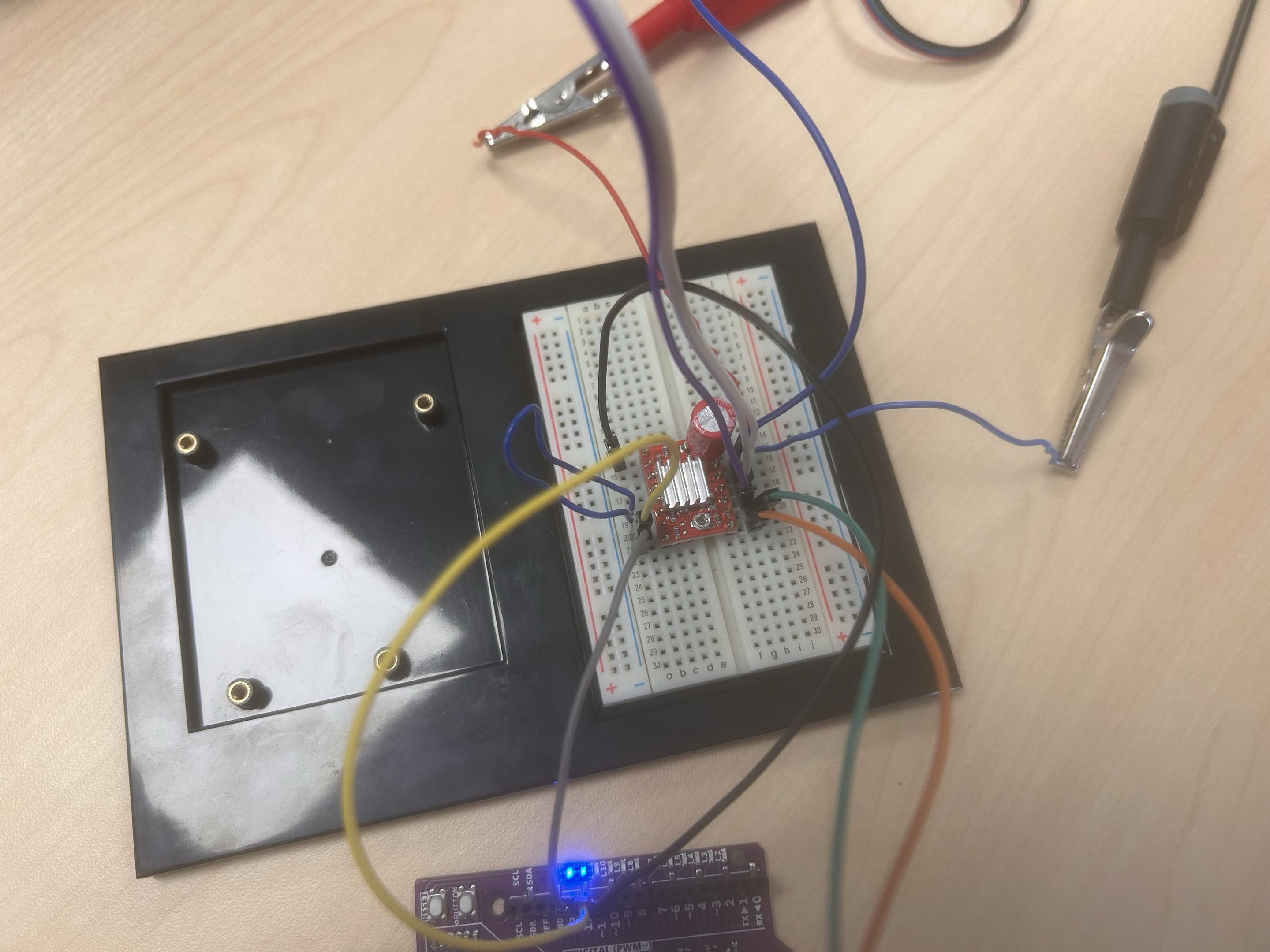 Prototypage