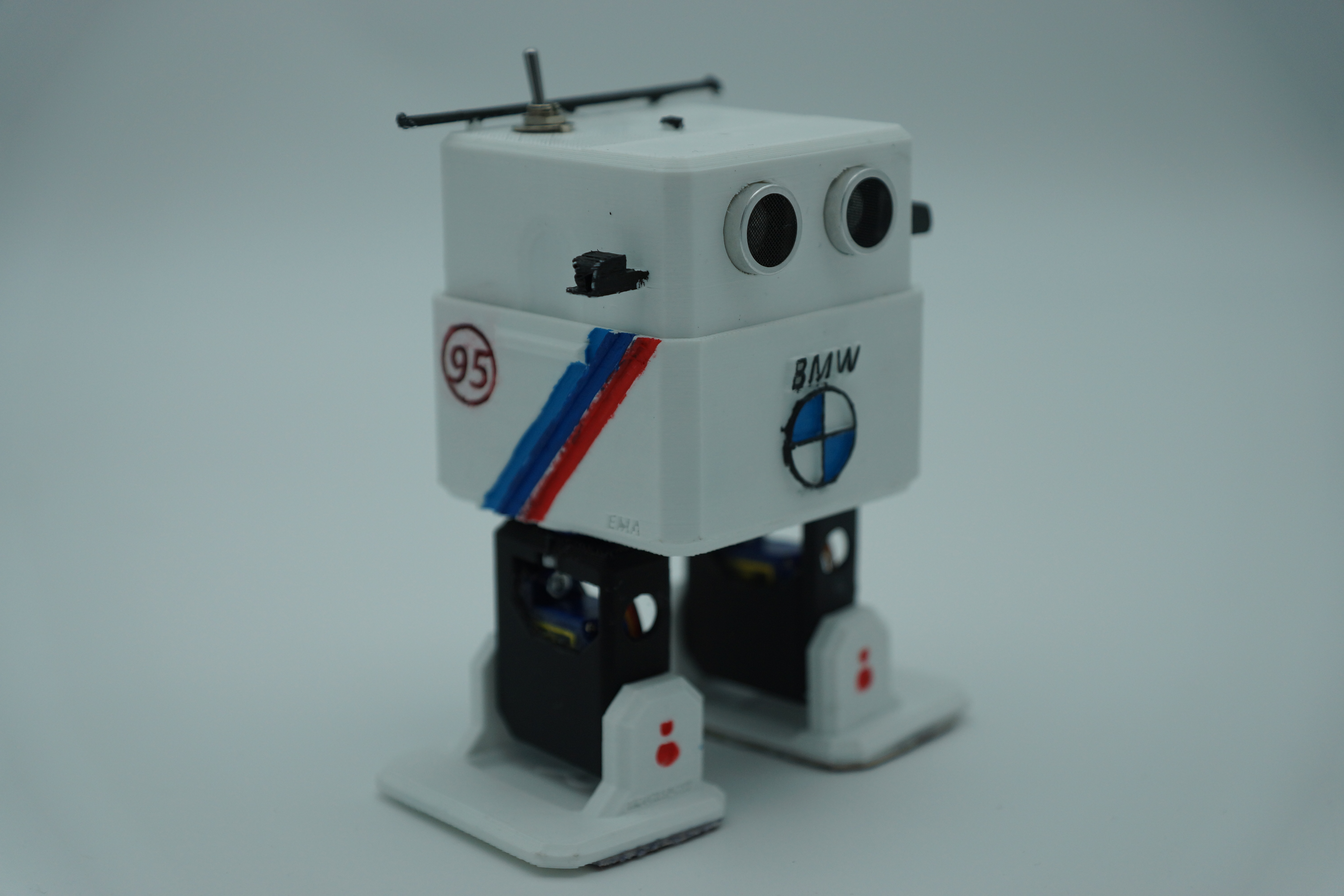 Image robot