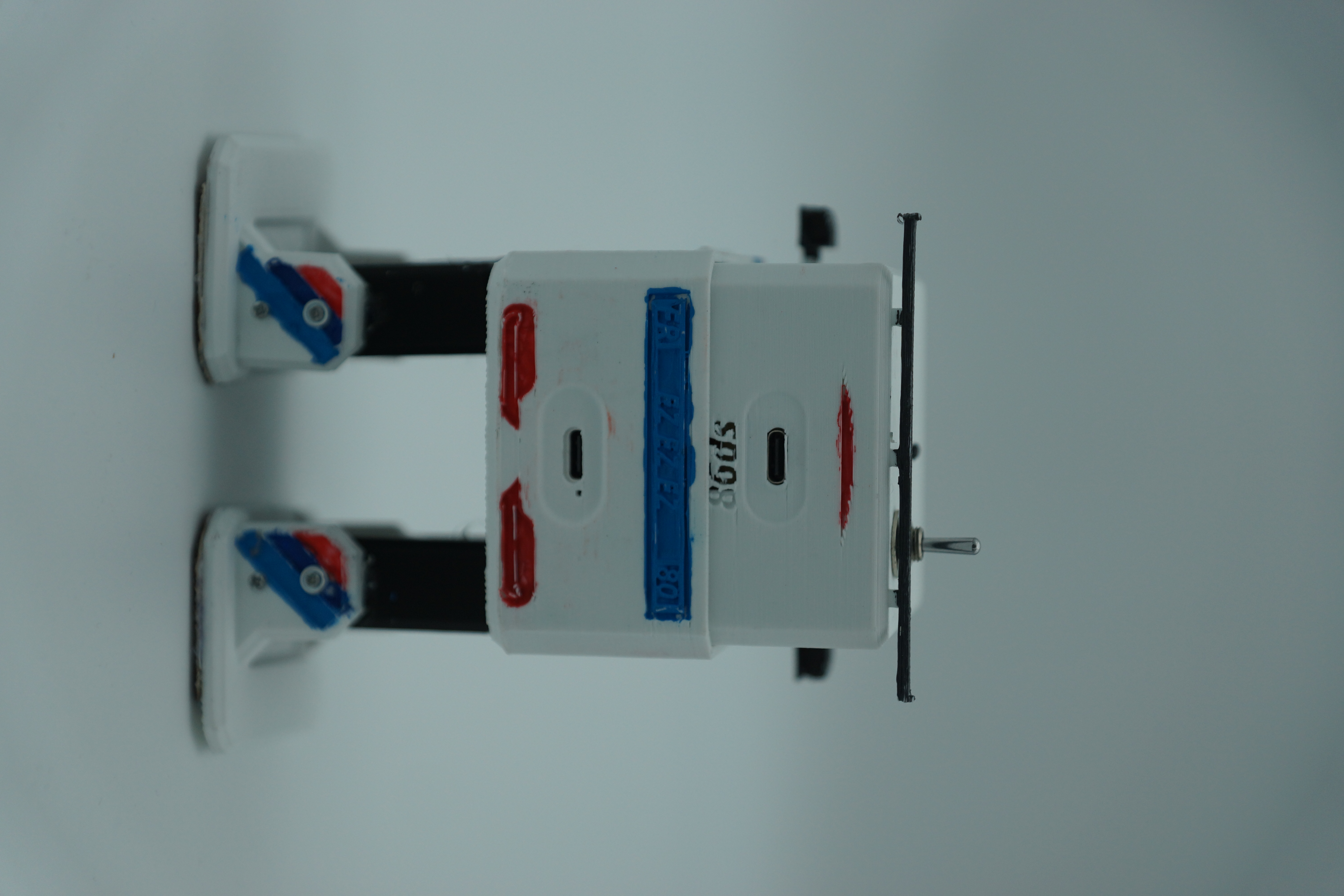 Image robot
