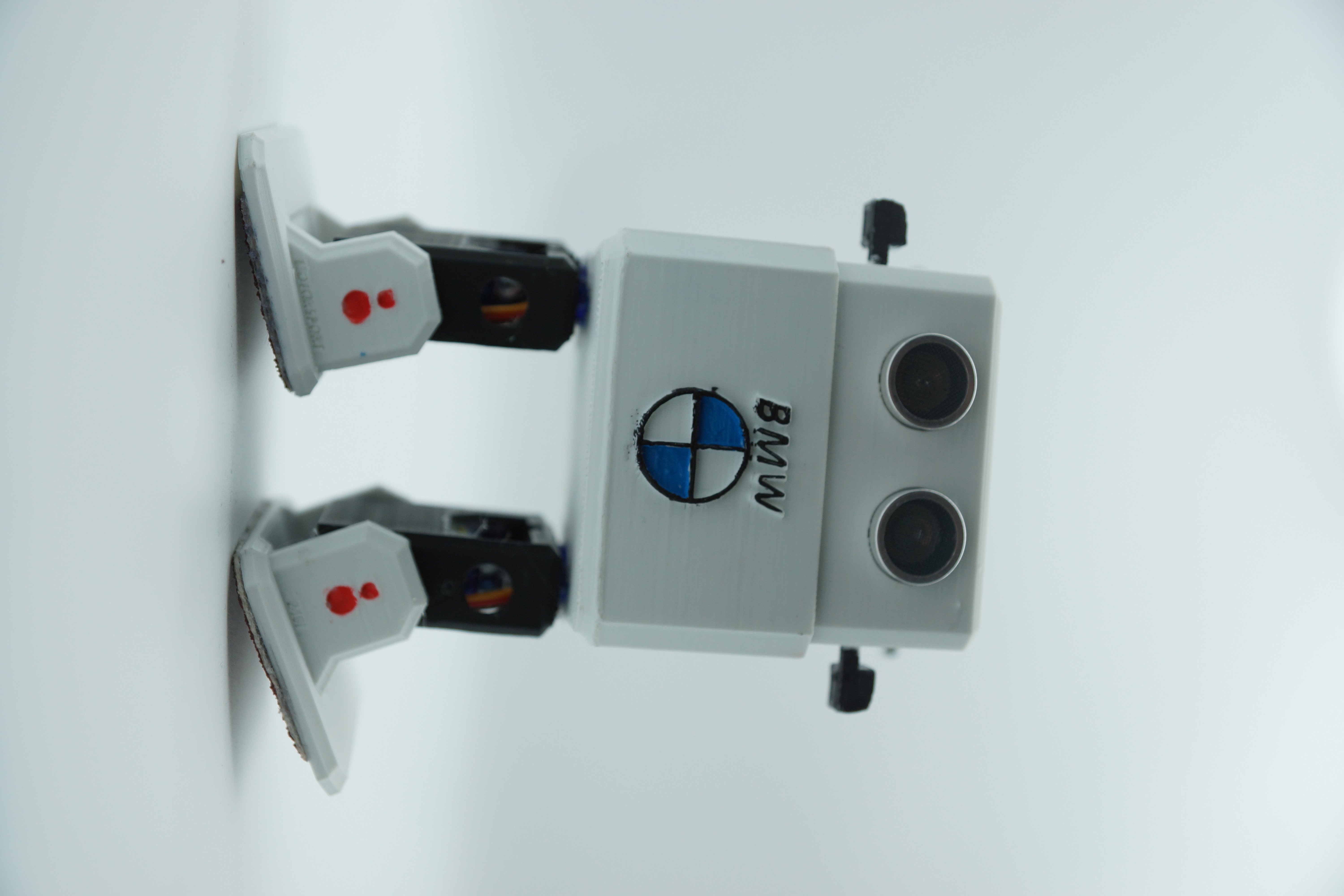 Image robot
