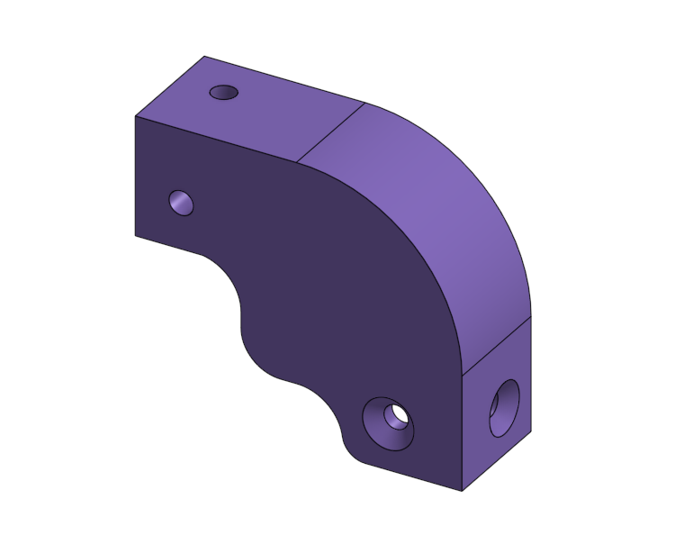 AxeX3