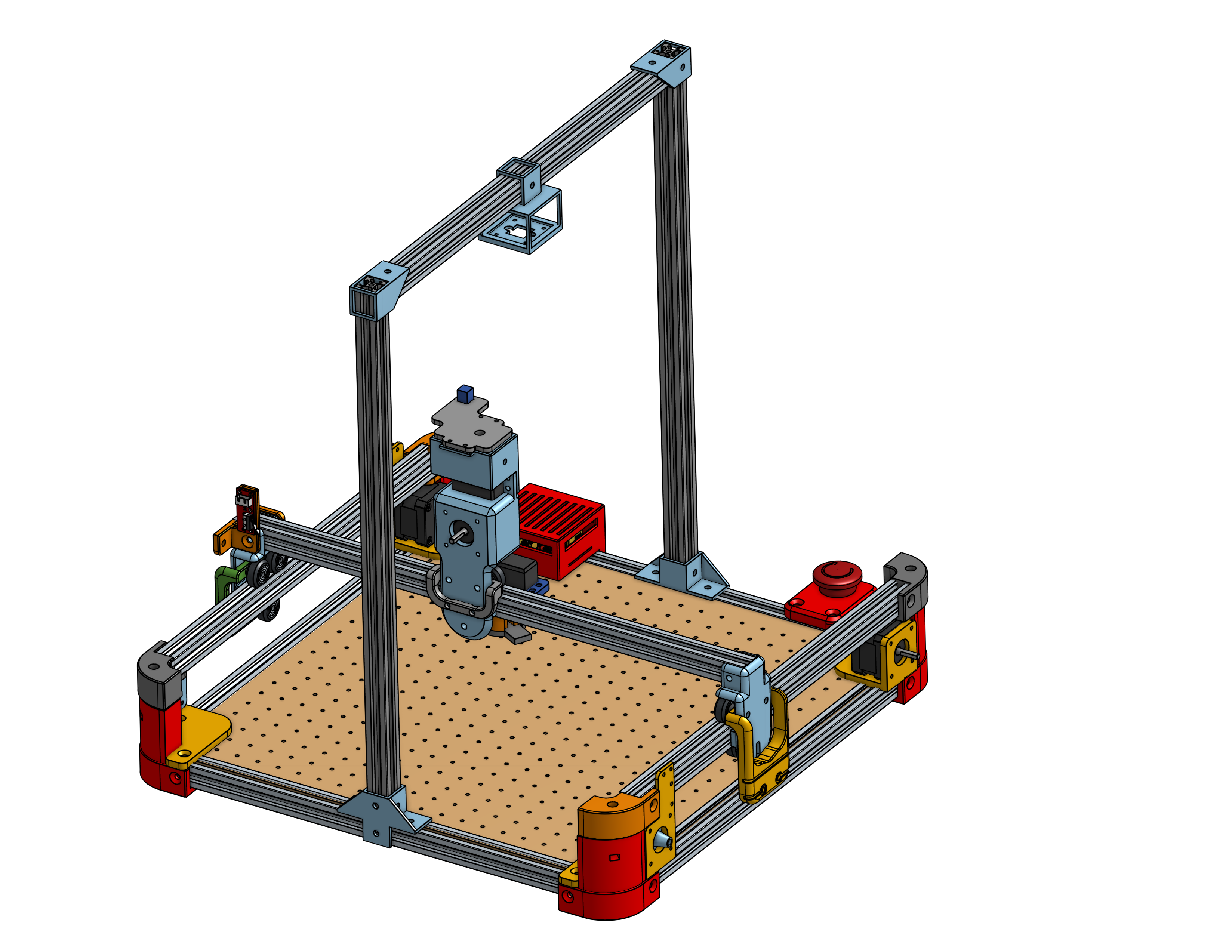 Image du robot
